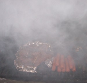 OK Add More Smoke Please!