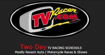What Time Does That NASCAR® Race Start?