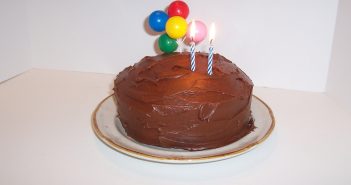 Happy 2nd Birthday MichaelThought Magazine™ MichaelThought Magazine™