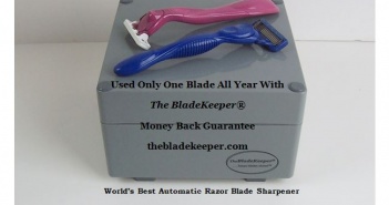 Another Year Another Blade Another $5