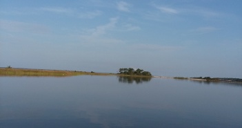 Back On The Water In Florida Again